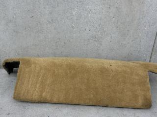 накладка на сиденье Porsche Cayenne 955 (2002 - 2007), 7L0881327