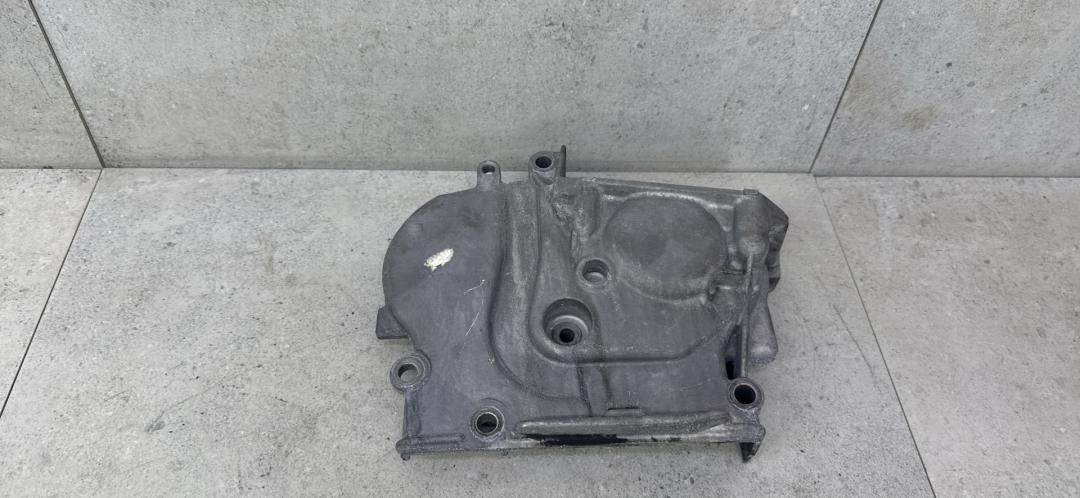 крышка двигателя передняя Renault Scenic 1 поколение (1996 - 1999), 027196 - фото №1