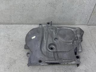 крышка двигателя передняя Renault Scenic 1 поколение (1996 - 1999), 027196