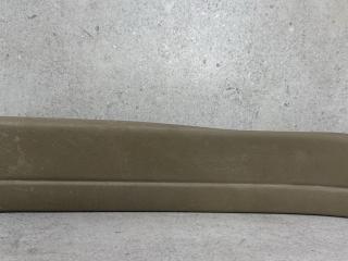 накладка на порог Jaguar XJ 3 поколение, 2W93F13245