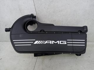 корпус воздушного фильтра Mercedes-Benz C-Класс W205/S205/C205 [рестайлинг] 2018, 4.0 л., M 177.980, бензин, A1770901301, A1770163100