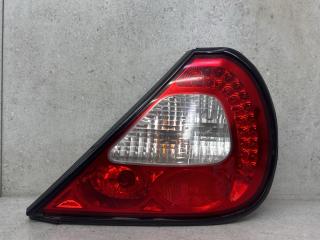 фонарь задний правый Jaguar XJ 3 поколение, 2W93-13404-EE