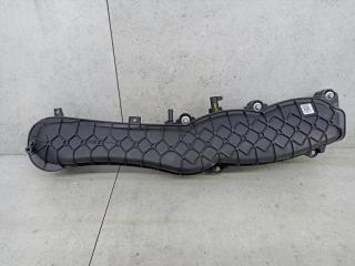 коллектор впускной Mercedes-Benz C-Класс W205/S205/C205 [рестайлинг] 2018, 4.0 л., M 177.980, бензин, A1770980107