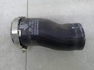 патрубок интеркулера Mercedes-Benz C-Класс W205/S205/C205 [рестайлинг] 2018, 4.0 л., M 177.980, бензин, A1770901082