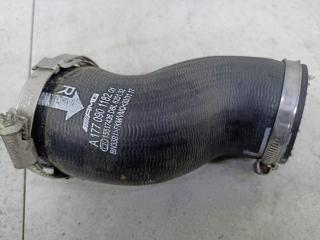 патрубок интеркулера Mercedes-Benz C-Класс W205/S205/C205 [рестайлинг] 2018, 4.0 л., M 177.980, бензин, A1770901182