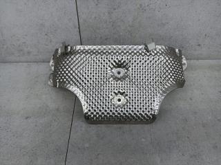 шумоизоляция (термозащита) Mercedes-Benz C-Класс W205/S205/C205 [рестайлинг] 2018, 4.0 л., M 177.980, бензин, A1771510600