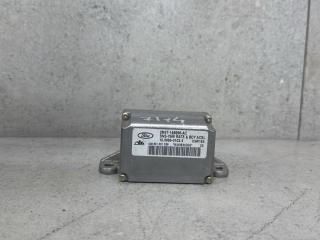 датчик ускорения Jaguar S-Type 1 поколение (1999 - 2004), 2M5T-14B296-AC