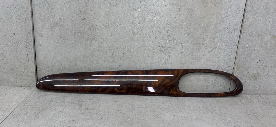 декоративная накладка двери Jaguar XJ 3 поколение, 2W93F045H90AG - фото №1