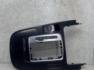 рамка обрамление кулисы Audi A4 B8/8K (2007 - 2011), 8K0864261