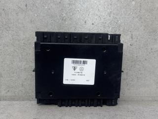 блок управления сиденьем Volkswagen Touareg 1 поколение (2002 - 2007), 7L0959760