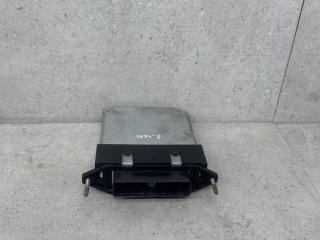 блок управления двигателем Jaguar XJ 3 поколение, 2W93-10K975EF