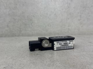 датчик удара Jaguar S-Type 1 поколение (1999 - 2004), 1X4A14B345AD