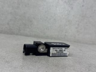 датчик удара Jaguar S-Type 1 поколение (1999 - 2004), 1X4A14B345AD