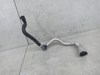 трубка вакуумная усилителя тормозов Mercedes-Benz C-Класс W205/S205/C205 [рестайлинг] 2018, 4.0 л., M 177.980, бензин, A1771400364