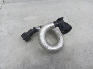 трубка вакуумная усилителя тормозов Mercedes-Benz C-Класс W205/S205/C205 [рестайлинг] 2018, 4.0 л., M 177.980, бензин, A2054302029