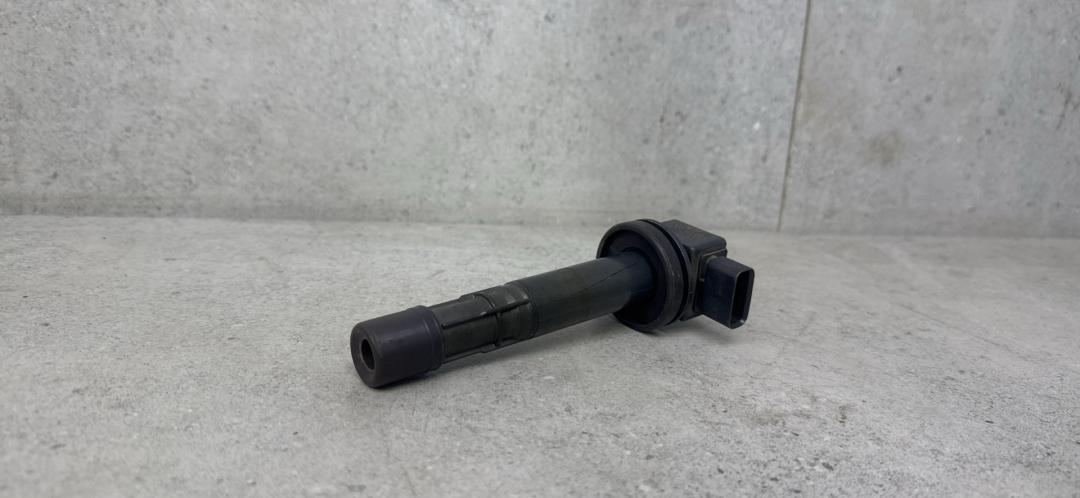 катушка зажигания Jaguar XJ 3 поколение, 2W9312A366BA - фото №1