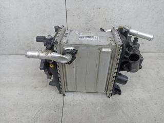 интеркулер Mercedes-Benz C-Класс W205/S205/C205 [рестайлинг] 2018, 4.0 л., M 177.980, бензин, A1770901214