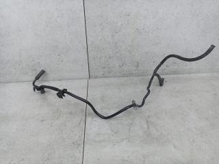 трубка вакуумная усилителя тормозов Mercedes-Benz C-Класс W205/S205/C205 [рестайлинг] 2018, 4.0 л., M 177.980, бензин, A1771400000