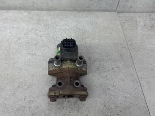 клапан EGR Jaguar XJ 3 поколение, 2W93-9E456-BA