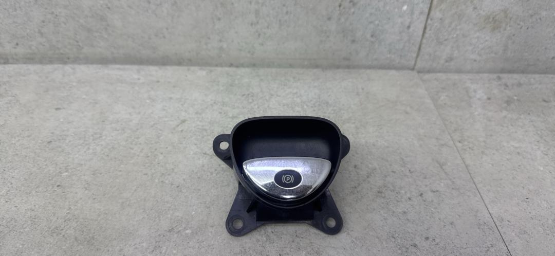 рычаг ручного тормоза (ручника) Jaguar XJ 3 поколение, 2R83-2B623-A - фото №1