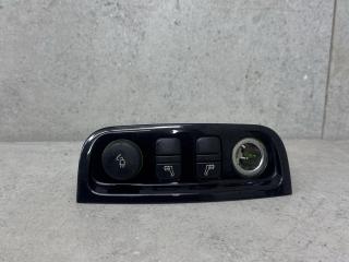 кнопка обогрева сидений Jaguar XJ 3 поколение, 2W9314D695AA