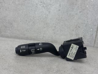 переключатель поворотов Jaguar S-Type 1 поколение [рестайлинг] 2005, 2W9313335AD