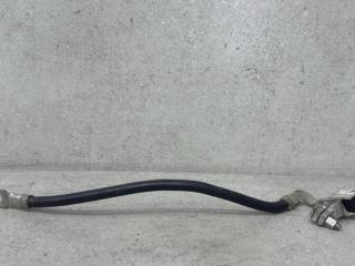 клемма аккумулятора минус BMW X5 F15 2018, 6819309