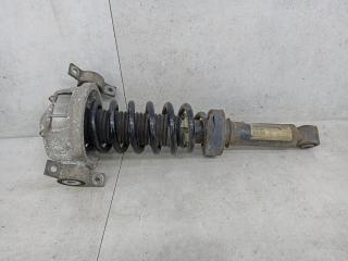 амортизатор задний Volkswagen Touareg 1 поколение 2007, 7L0512345, 7L6512021