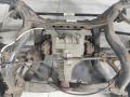 балка подвески задняя Volkswagen Touareg 1 поколение [рестайлинг] 2007, 3.2 л., бензин, АКПП, 7L500041 - фото №5
