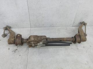 стабилизатор подвески (поперечной устойчивости) Land Rover Range Rover Sport 2 поколение 2016, DPLA5E484AC