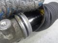 рулевая рейка Renault Megane 3 поколение 2011, 490017022R, A0013511 - фото №7