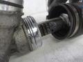 рулевая рейка Renault Megane 3 поколение 2011, 490017022R, A0013511 - фото №6