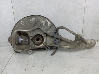 кулак поворотный правый Mercedes-Benz GLE W166 2017, A1663301020, A16610