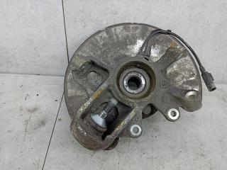 кулак задний левый Mercedes-Benz GLE W166 2017, A1663570105