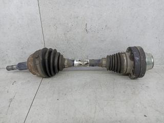 полуось (приводной вал, ШРУС) Volkswagen Touareg 1 поколение 2007, 7L6407271G