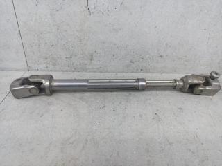 рулевой карданчик Mercedes-Benz GLE W166 2017, A1664600610