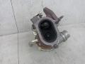 турбина Renault Duster 1 поколение 2012, 54359710028, 54391014760, H82728353 - фото №8