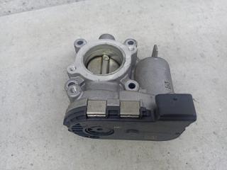 заслонка дроссельная Renault Arkana 1 поколение 2020, 161203209R