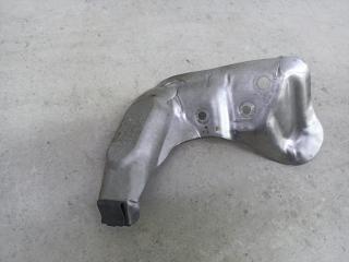 шумоизоляция (термозащита) Renault Arkana 1 поколение 2020, 144502819R, A2821510145