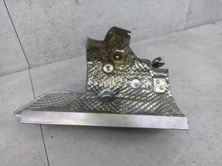 шумоизоляция (термозащита) Renault Arkana 1 поколение 2020, 144509337R