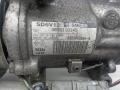 компрессор кондиционера Renault Clio 3 поколение 2007, 8200953359 - фото №4