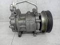 компрессор кондиционера Renault Clio 3 поколение 2007, 8200953359 - фото №6