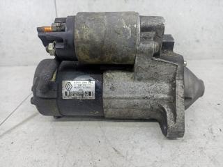 стартер Renault Kangoo 2 поколение 2008, 8200584675, 8200306595