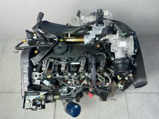 двигатель Renault Duster 1 поколение [рестайлинг] 2018, 1.5 л., K9K 858, дизель, K9K858