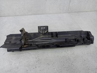 кронштейн радиатора BMW 3 серия E90/E91/E92/E93 [рестайлинг] 2008, 17107524914