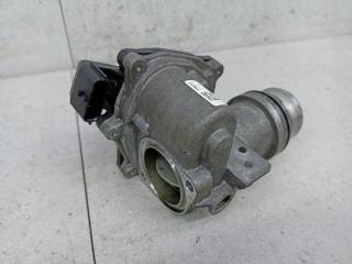 заслонка дроссельная Renault Megane 3 поколение [рестайлинг] 2012, 8200614985