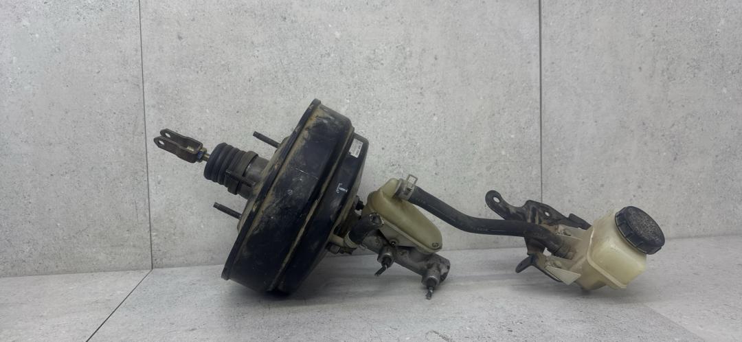 вакуумный усилитель тормозов Nissan Murano Z50 2004, CA000C215T - фото №1