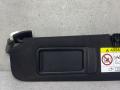 козырек солнцезащитный BMW 5 серия F07/F10/F11 (2009 - 2013), 6905983 - фото №2