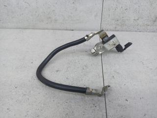 клемма аккумулятора минус BMW X5 F15 2014, 61219329739