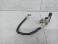 клемма аккумулятора минус BMW X5 F15 2014, 61219329739 - фото №2